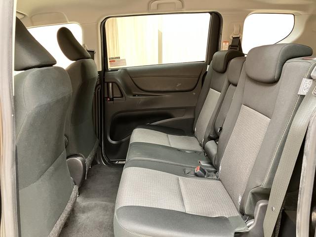 シエンタ ファンベースG OBD診断済/法定点検整備済/後期/LEDランプパッケージ/LEDフロントフォグランプ/純正オプションナビ/地デジ/Bluetoothオーディオ/セーフティセンス/プリクラッシュセーフティ/1オーナー(37枚目)