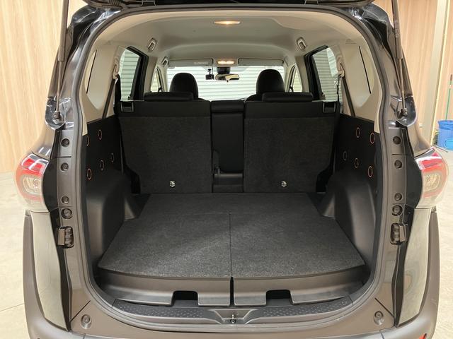 シエンタ ファンベースG OBD診断済/法定点検整備済/後期/LEDランプパッケージ/LEDフロントフォグランプ/純正オプションナビ/地デジ/Bluetoothオーディオ/セーフティセンス/プリクラッシュセーフティ/1オーナー(38枚目)