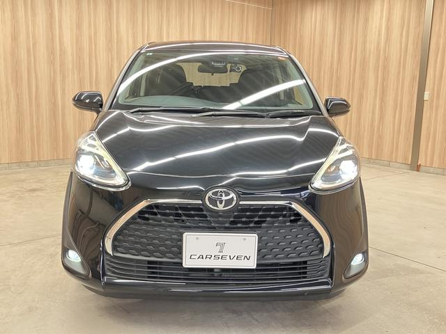 シエンタ ファンベースG OBD診断済/法定点検整備済/後期/LEDランプパッケージ/LEDフロントフォグランプ/純正オプションナビ/地デジ/Bluetoothオーディオ/セーフティセンス/プリクラッシュセーフティ/1オーナー(44枚目)