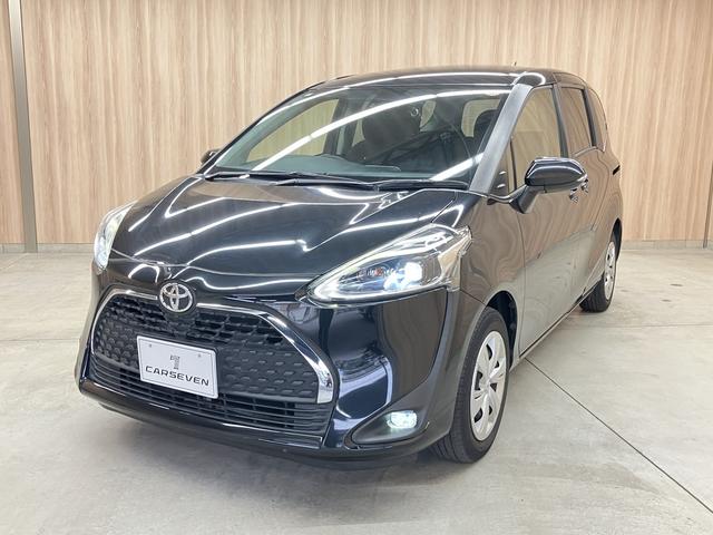 シエンタ ファンベースG OBD診断済/法定点検整備済/後期/LEDランプパッケージ/LEDフロントフォグランプ/純正オプションナビ/地デジ/Bluetoothオーディオ/セーフティセンス/プリクラッシュセーフティ/1オーナー(46枚目)