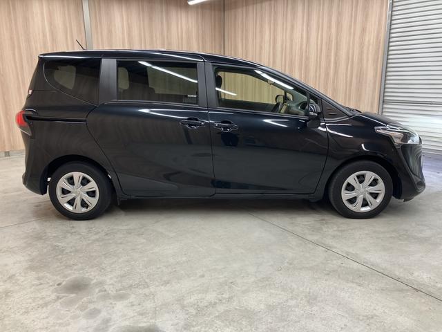 シエンタ ファンベースG OBD診断済/法定点検整備済/後期/LEDランプパッケージ/LEDフロントフォグランプ/純正オプションナビ/地デジ/Bluetoothオーディオ/セーフティセンス/プリクラッシュセーフティ/1オーナー(49枚目)