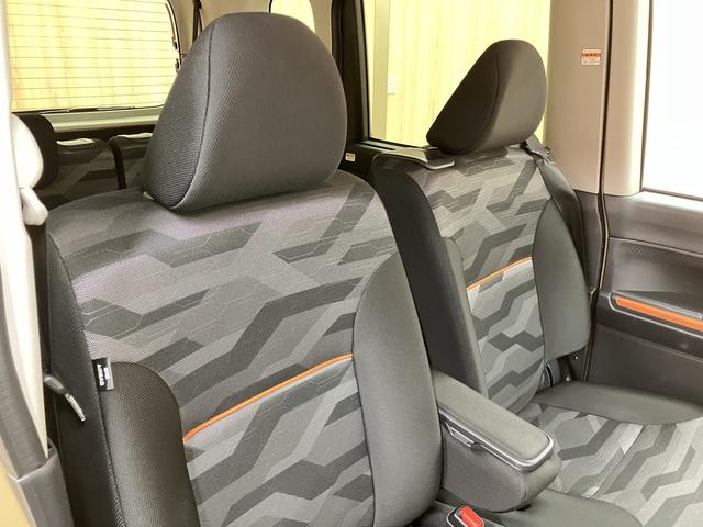 タント ファンクロス OBD診断済/法定点検整備済/ツートーンカラー/純正ナビ/シートヒーター/両側パワースライドドア/バックカメラ/スマートアシスト/ルーフレール/アルミホイール/LEDヘッドランプ/ワンオーナー/買取車(23枚目)