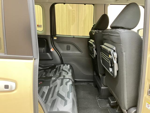 タント ファンクロス OBD診断済/法定点検整備済/ツートーンカラー/純正ナビ/シートヒーター/両側パワースライドドア/バックカメラ/スマートアシスト/ルーフレール/アルミホイール/LEDヘッドランプ/ワンオーナー/買取車(30枚目)