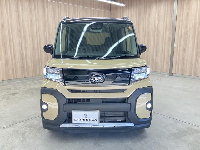 タント ファンクロス OBD診断済/法定点検整備済/ツートーンカラー/純正ナビ/シートヒーター/両側パワースライドドア/バックカメラ/スマートアシスト/ルーフレール/アルミホイール/LEDヘッドランプ/ワンオーナー/買取車(40枚目)