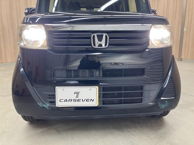 Ｎ－ＢＯＸ Ｇ・Ｌパッケージ　ＯＢＤ診断済／法定点検整備済／ＨＩＤヘッドランプ／純正ナビ／両側スライド片側パワースライドドア／ＥＴＣ車載器／バックカメラ／オートライト／オートエアコン／買取車（7枚目）