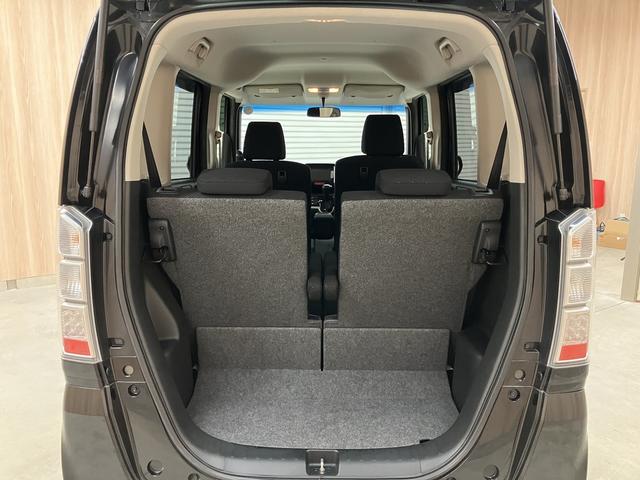 Ｎ－ＢＯＸ Ｇ・Ｌパッケージ　ＯＢＤ診断済／法定点検整備済／ＨＩＤヘッドランプ／純正ナビ／両側スライド片側パワースライドドア／ＥＴＣ車載器／バックカメラ／オートライト／オートエアコン／買取車（32枚目）