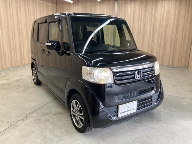 Ｎ－ＢＯＸ Ｇ・Ｌパッケージ　ＯＢＤ診断済／法定点検整備済／ＨＩＤヘッドランプ／純正ナビ／両側スライド片側パワースライドドア／ＥＴＣ車載器／バックカメラ／オートライト／オートエアコン／買取車（38枚目）
