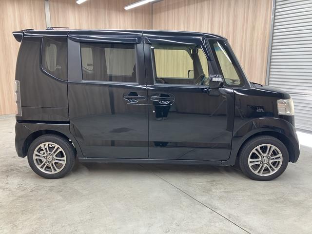 Ｎ－ＢＯＸ Ｇ・Ｌパッケージ　ＯＢＤ診断済／法定点検整備済／ＨＩＤヘッドランプ／純正ナビ／両側スライド片側パワースライドドア／ＥＴＣ車載器／バックカメラ／オートライト／オートエアコン／買取車（42枚目）