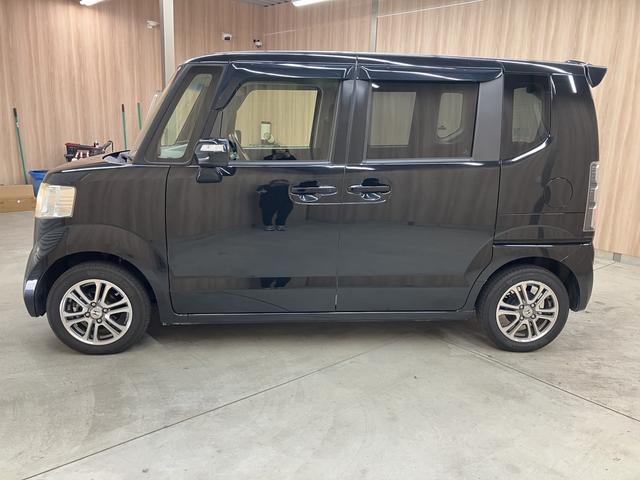 Ｎ－ＢＯＸ Ｇ・Ｌパッケージ　ＯＢＤ診断済／法定点検整備済／ＨＩＤヘッドランプ／純正ナビ／両側スライド片側パワースライドドア／ＥＴＣ車載器／バックカメラ／オートライト／オートエアコン／買取車（43枚目）