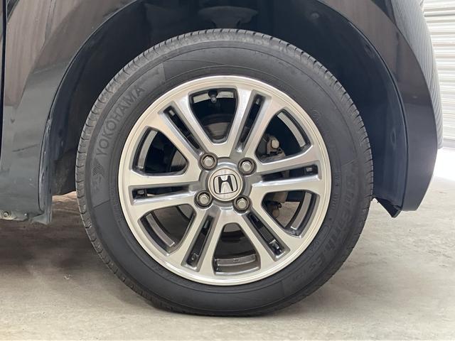 Ｎ－ＢＯＸ Ｇ・Ｌパッケージ　ＯＢＤ診断済／法定点検整備済／ＨＩＤヘッドランプ／純正ナビ／両側スライド片側パワースライドドア／ＥＴＣ車載器／バックカメラ／オートライト／オートエアコン／買取車（47枚目）