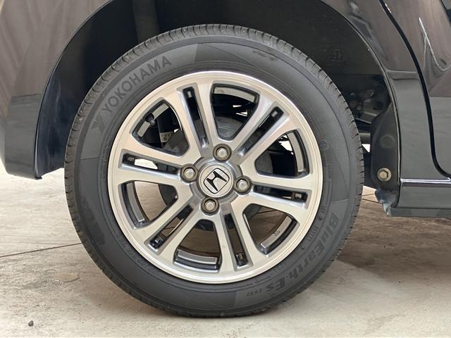 Ｎ－ＢＯＸ Ｇ・Ｌパッケージ　ＯＢＤ診断済／法定点検整備済／ＨＩＤヘッドランプ／純正ナビ／両側スライド片側パワースライドドア／ＥＴＣ車載器／バックカメラ／オートライト／オートエアコン／買取車（48枚目）