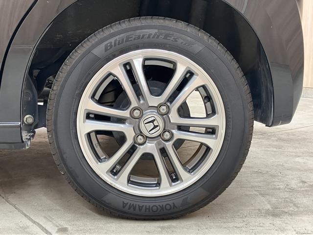 Ｎ－ＢＯＸ Ｇ・Ｌパッケージ　ＯＢＤ診断済／法定点検整備済／ＨＩＤヘッドランプ／純正ナビ／両側スライド片側パワースライドドア／ＥＴＣ車載器／バックカメラ／オートライト／オートエアコン／買取車（49枚目）