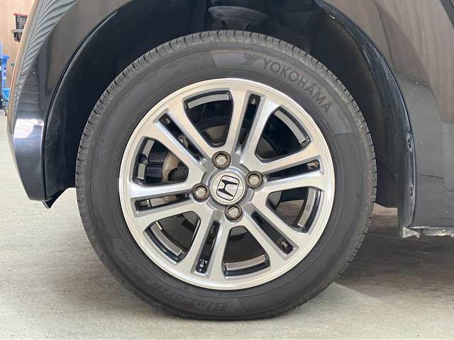 Ｎ－ＢＯＸ Ｇ・Ｌパッケージ　ＯＢＤ診断済／法定点検整備済／ＨＩＤヘッドランプ／純正ナビ／両側スライド片側パワースライドドア／ＥＴＣ車載器／バックカメラ／オートライト／オートエアコン／買取車（50枚目）