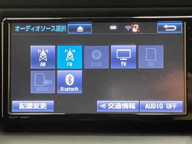 ヴォクシー Ｘ　ＯＢＤ診断済／法定点検整備済／セーフティセンス／プリクラッシュセーフティシステム／レーンディパーチャーアラート／スマートエントリーシステム／純正オプションナビ／地デジ／クルーズコントロール（10枚目）