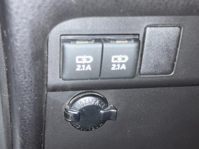 ヴォクシー Ｘ　ＯＢＤ診断済／法定点検整備済／セーフティセンス／プリクラッシュセーフティシステム／レーンディパーチャーアラート／スマートエントリーシステム／純正オプションナビ／地デジ／クルーズコントロール（26枚目）