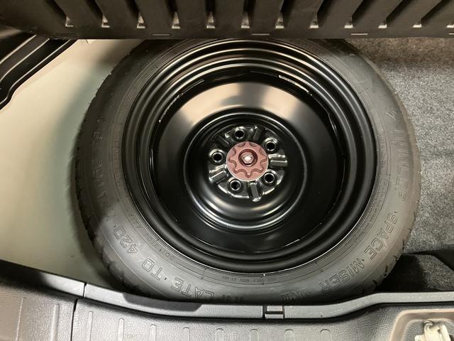 ヴォクシー Ｘ　ＯＢＤ診断済／法定点検整備済／セーフティセンス／プリクラッシュセーフティシステム／レーンディパーチャーアラート／スマートエントリーシステム／純正オプションナビ／地デジ／クルーズコントロール（47枚目）