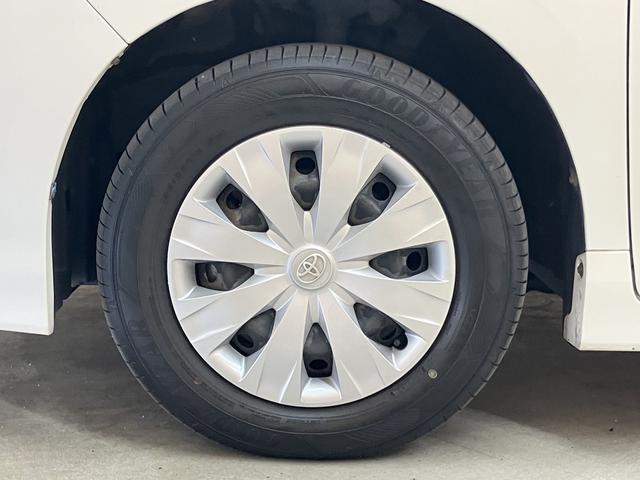 ヴォクシー Ｘ　ＯＢＤ診断済／法定点検整備済／セーフティセンス／プリクラッシュセーフティシステム／レーンディパーチャーアラート／スマートエントリーシステム／純正オプションナビ／地デジ／クルーズコントロール（61枚目）