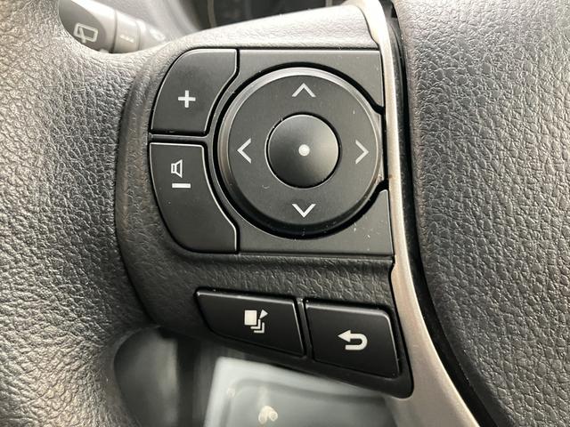 ヴォクシー Ｘ　ＯＢＤ診断済／法定点検整備済／セーフティセンス／プリクラッシュセーフティシステム／レーンディパーチャーアラート／スマートエントリーシステム／純正オプションナビ／地デジ／クルーズコントロール（66枚目）