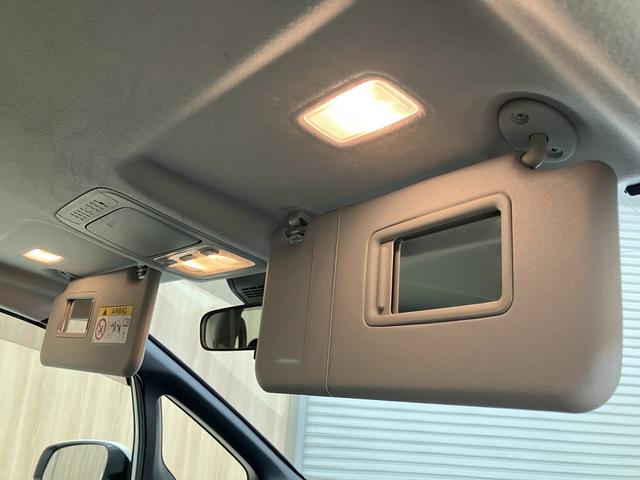 ヴォクシー Ｘ　ＯＢＤ診断済／法定点検整備済／セーフティセンス／プリクラッシュセーフティシステム／レーンディパーチャーアラート／スマートエントリーシステム／純正オプションナビ／地デジ／クルーズコントロール（74枚目）