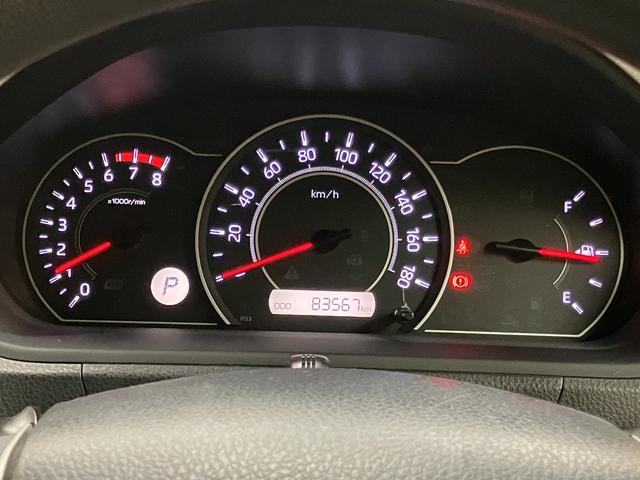 ヴォクシー Ｘ　ＯＢＤ診断済／法定点検整備済／セーフティセンス／プリクラッシュセーフティシステム／レーンディパーチャーアラート／スマートエントリーシステム／純正オプションナビ／地デジ／クルーズコントロール（80枚目）