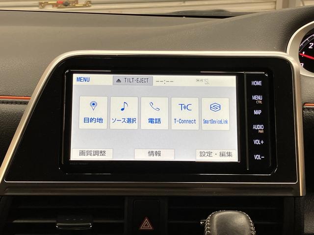 シエンタ ファンベースＧ　ＯＢＤ診断済／法定点検整備済／後期型／純正ナビ／地デジ／Ｂｌｕｅｔｏｏｔｈオーディオ／パノラミックビューモニター／インテリジェントクリアランスソナー／シートヒーター／ステアリングヒーター／ワンオーナー（6枚目）