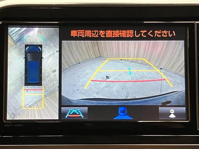 シエンタ ファンベースＧ　ＯＢＤ診断済／法定点検整備済／後期型／純正ナビ／地デジ／Ｂｌｕｅｔｏｏｔｈオーディオ／パノラミックビューモニター／インテリジェントクリアランスソナー／シートヒーター／ステアリングヒーター／ワンオーナー（11枚目）