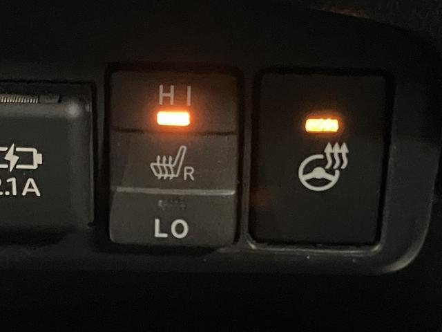 シエンタ ファンベースＧ　ＯＢＤ診断済／法定点検整備済／後期型／純正ナビ／地デジ／Ｂｌｕｅｔｏｏｔｈオーディオ／パノラミックビューモニター／インテリジェントクリアランスソナー／シートヒーター／ステアリングヒーター／ワンオーナー（18枚目）