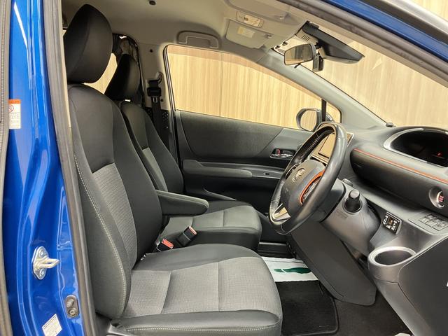 シエンタ ファンベースＧ　ＯＢＤ診断済／法定点検整備済／後期型／純正ナビ／地デジ／Ｂｌｕｅｔｏｏｔｈオーディオ／パノラミックビューモニター／インテリジェントクリアランスソナー／シートヒーター／ステアリングヒーター／ワンオーナー（40枚目）