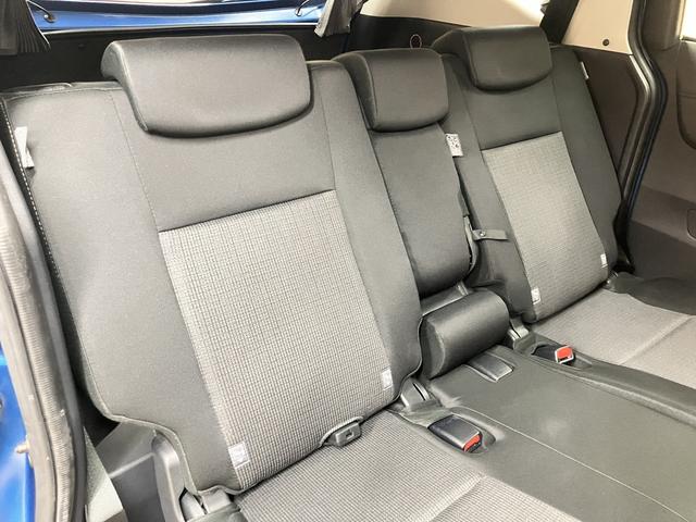 シエンタ ファンベースＧ　ＯＢＤ診断済／法定点検整備済／後期型／純正ナビ／地デジ／Ｂｌｕｅｔｏｏｔｈオーディオ／パノラミックビューモニター／インテリジェントクリアランスソナー／シートヒーター／ステアリングヒーター／ワンオーナー（42枚目）