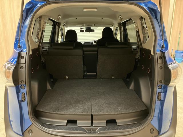 シエンタ ファンベースＧ　ＯＢＤ診断済／法定点検整備済／後期型／純正ナビ／地デジ／Ｂｌｕｅｔｏｏｔｈオーディオ／パノラミックビューモニター／インテリジェントクリアランスソナー／シートヒーター／ステアリングヒーター／ワンオーナー（49枚目）