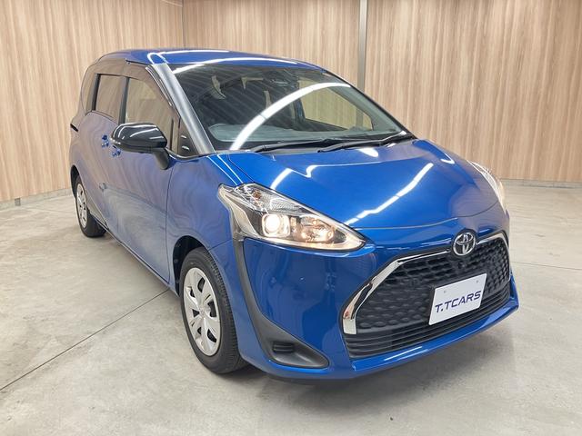 シエンタ ファンベースＧ　ＯＢＤ診断済／法定点検整備済／後期型／純正ナビ／地デジ／Ｂｌｕｅｔｏｏｔｈオーディオ／パノラミックビューモニター／インテリジェントクリアランスソナー／シートヒーター／ステアリングヒーター／ワンオーナー（55枚目）