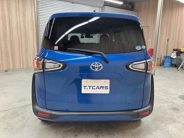 シエンタ ファンベースＧ　ＯＢＤ診断済／法定点検整備済／後期型／純正ナビ／地デジ／Ｂｌｕｅｔｏｏｔｈオーディオ／パノラミックビューモニター／インテリジェントクリアランスソナー／シートヒーター／ステアリングヒーター／ワンオーナー（57枚目）