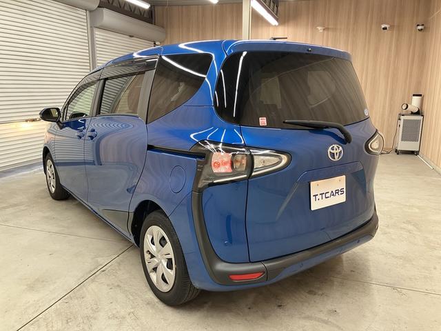 シエンタ ファンベースＧ　ＯＢＤ診断済／法定点検整備済／後期型／純正ナビ／地デジ／Ｂｌｕｅｔｏｏｔｈオーディオ／パノラミックビューモニター／インテリジェントクリアランスソナー／シートヒーター／ステアリングヒーター／ワンオーナー（58枚目）