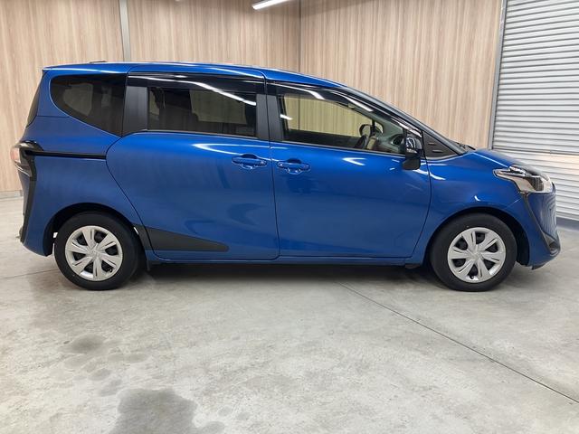 シエンタ ファンベースＧ　ＯＢＤ診断済／法定点検整備済／後期型／純正ナビ／地デジ／Ｂｌｕｅｔｏｏｔｈオーディオ／パノラミックビューモニター／インテリジェントクリアランスソナー／シートヒーター／ステアリングヒーター／ワンオーナー（59枚目）