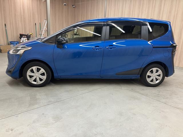 シエンタ ファンベースＧ　ＯＢＤ診断済／法定点検整備済／後期型／純正ナビ／地デジ／Ｂｌｕｅｔｏｏｔｈオーディオ／パノラミックビューモニター／インテリジェントクリアランスソナー／シートヒーター／ステアリングヒーター／ワンオーナー（60枚目）