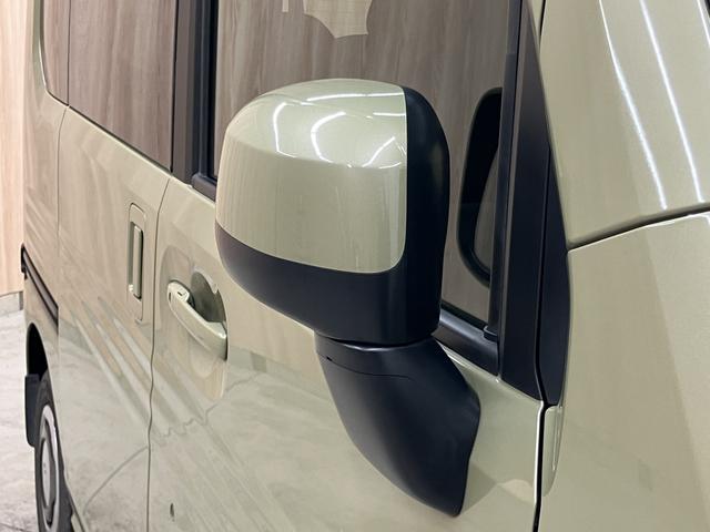 Ｎ－ＶＡＮ＋スタイル ファン・ターボホンダセンシング　ＯＢＤ診断済／法定点検整備済／純正オプションナビ／地デジ／Ｂｌｕｅｔｏｏｔｈオーディオ／ナビ装着用スペシャルパッケージ／ターボ／ホンダセンシング／アダプティブクルーズコントロール／衝突被害軽減ブレーキ（11枚目）