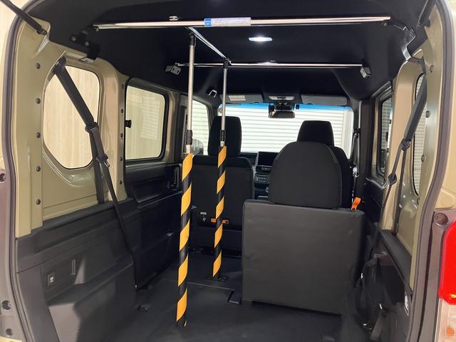 Ｎ－ＶＡＮ＋スタイル ファン・ターボホンダセンシング　ＯＢＤ診断済／法定点検整備済／純正オプションナビ／地デジ／Ｂｌｕｅｔｏｏｔｈオーディオ／ナビ装着用スペシャルパッケージ／ターボ／ホンダセンシング／アダプティブクルーズコントロール／衝突被害軽減ブレーキ（16枚目）