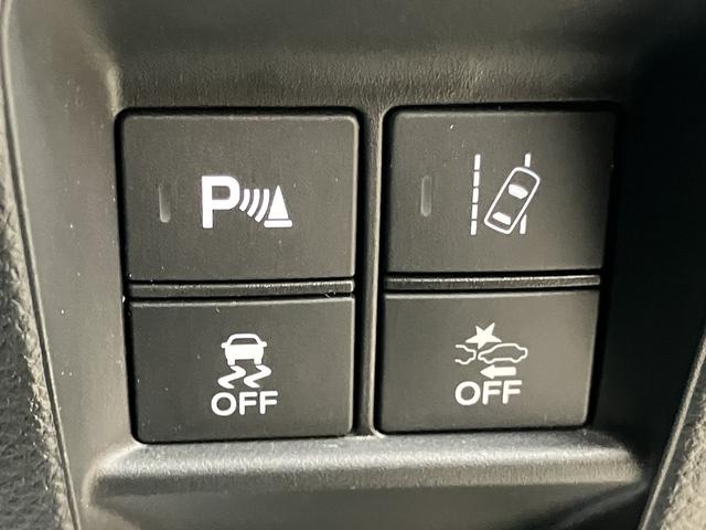 Ｎ－ＶＡＮ＋スタイル ファン・ターボホンダセンシング　ＯＢＤ診断済／法定点検整備済／純正オプションナビ／地デジ／Ｂｌｕｅｔｏｏｔｈオーディオ／ナビ装着用スペシャルパッケージ／ターボ／ホンダセンシング／アダプティブクルーズコントロール／衝突被害軽減ブレーキ（18枚目）