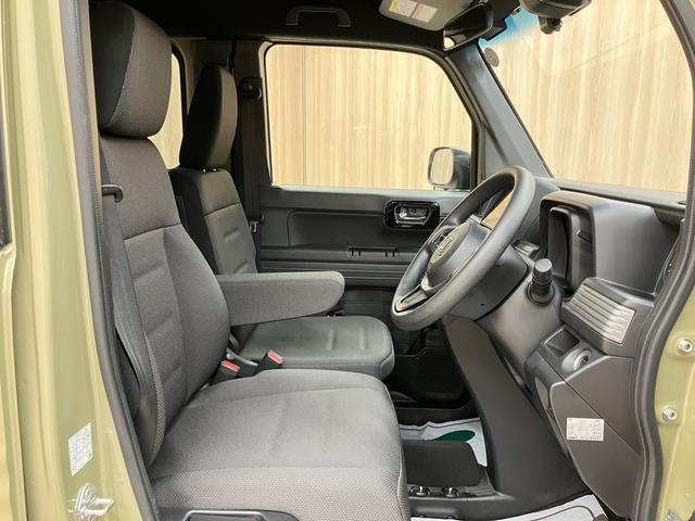 Ｎ－ＶＡＮ＋スタイル ファン・ターボホンダセンシング　ＯＢＤ診断済／法定点検整備済／純正オプションナビ／地デジ／Ｂｌｕｅｔｏｏｔｈオーディオ／ナビ装着用スペシャルパッケージ／ターボ／ホンダセンシング／アダプティブクルーズコントロール／衝突被害軽減ブレーキ（37枚目）