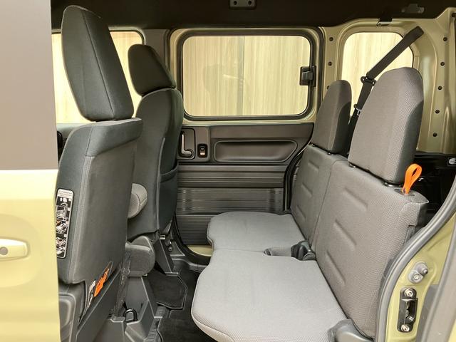 Ｎ－ＶＡＮ＋スタイル ファン・ターボホンダセンシング　ＯＢＤ診断済／法定点検整備済／純正オプションナビ／地デジ／Ｂｌｕｅｔｏｏｔｈオーディオ／ナビ装着用スペシャルパッケージ／ターボ／ホンダセンシング／アダプティブクルーズコントロール／衝突被害軽減ブレーキ（46枚目）