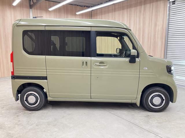 Ｎ－ＶＡＮ＋スタイル ファン・ターボホンダセンシング　ＯＢＤ診断済／法定点検整備済／純正オプションナビ／地デジ／Ｂｌｕｅｔｏｏｔｈオーディオ／ナビ装着用スペシャルパッケージ／ターボ／ホンダセンシング／アダプティブクルーズコントロール／衝突被害軽減ブレーキ（60枚目）