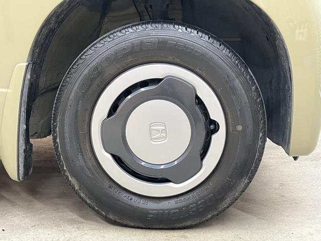 Ｎ－ＶＡＮ＋スタイル ファン・ターボホンダセンシング　ＯＢＤ診断済／法定点検整備済／純正オプションナビ／地デジ／Ｂｌｕｅｔｏｏｔｈオーディオ／ナビ装着用スペシャルパッケージ／ターボ／ホンダセンシング／アダプティブクルーズコントロール／衝突被害軽減ブレーキ（66枚目）