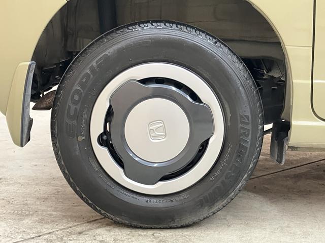 Ｎ－ＶＡＮ＋スタイル ファン・ターボホンダセンシング　ＯＢＤ診断済／法定点検整備済／純正オプションナビ／地デジ／Ｂｌｕｅｔｏｏｔｈオーディオ／ナビ装着用スペシャルパッケージ／ターボ／ホンダセンシング／アダプティブクルーズコントロール／衝突被害軽減ブレーキ（67枚目）