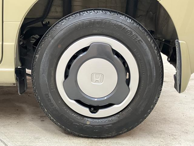 Ｎ－ＶＡＮ＋スタイル ファン・ターボホンダセンシング　ＯＢＤ診断済／法定点検整備済／純正オプションナビ／地デジ／Ｂｌｕｅｔｏｏｔｈオーディオ／ナビ装着用スペシャルパッケージ／ターボ／ホンダセンシング／アダプティブクルーズコントロール／衝突被害軽減ブレーキ（68枚目）