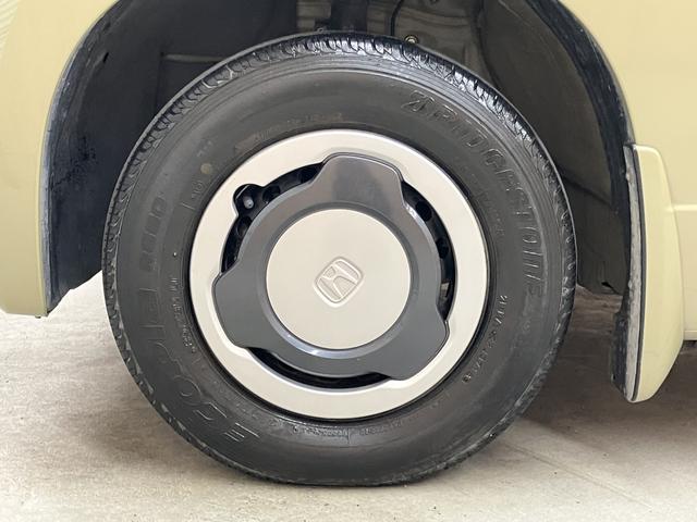 Ｎ－ＶＡＮ＋スタイル ファン・ターボホンダセンシング　ＯＢＤ診断済／法定点検整備済／純正オプションナビ／地デジ／Ｂｌｕｅｔｏｏｔｈオーディオ／ナビ装着用スペシャルパッケージ／ターボ／ホンダセンシング／アダプティブクルーズコントロール／衝突被害軽減ブレーキ（69枚目）