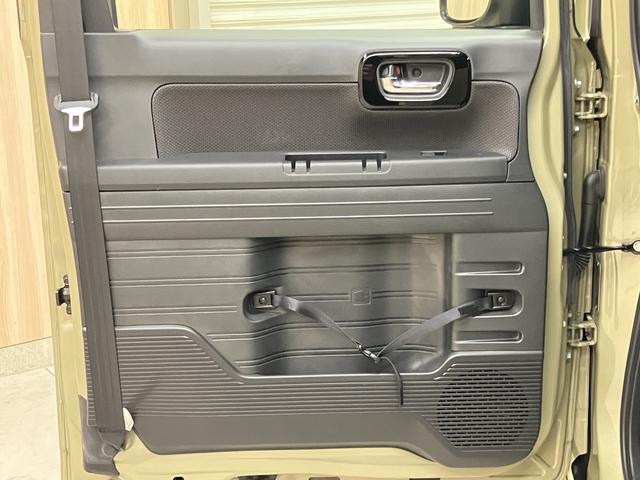 Ｎ－ＶＡＮ＋スタイル ファン・ターボホンダセンシング　ＯＢＤ診断済／法定点検整備済／純正オプションナビ／地デジ／Ｂｌｕｅｔｏｏｔｈオーディオ／ナビ装着用スペシャルパッケージ／ターボ／ホンダセンシング／アダプティブクルーズコントロール／衝突被害軽減ブレーキ（71枚目）