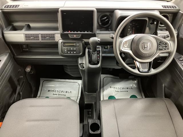 Ｎ－ＶＡＮ＋スタイル ファン・ターボホンダセンシング　ＯＢＤ診断済／法定点検整備済／純正オプションナビ／地デジ／Ｂｌｕｅｔｏｏｔｈオーディオ／ナビ装着用スペシャルパッケージ／ターボ／ホンダセンシング／アダプティブクルーズコントロール／衝突被害軽減ブレーキ（72枚目）