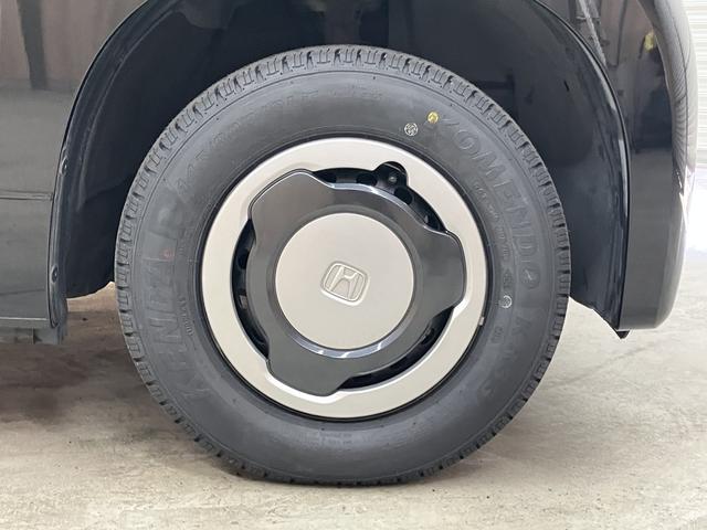 Ｎ－ＶＡＮ＋スタイル ファン・ホンダセンシング　ＯＢＤ診断済／法定点検整備済／４本新品タイヤ交換済／純正オプションナビ／Ｂｌｕｅｔｏｏｔｈオーディオ／地デジ／キッカーツイータースピーカー／ホンダセンシング／ＬＥＤヘッドランプ（6枚目）