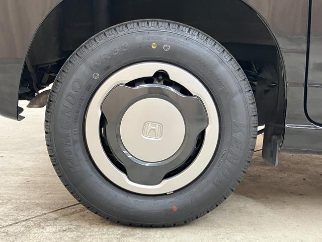 Ｎ－ＶＡＮ＋スタイル ファン・ホンダセンシング　ＯＢＤ診断済／法定点検整備済／４本新品タイヤ交換済／純正オプションナビ／Ｂｌｕｅｔｏｏｔｈオーディオ／地デジ／キッカーツイータースピーカー／ホンダセンシング／ＬＥＤヘッドランプ（7枚目）