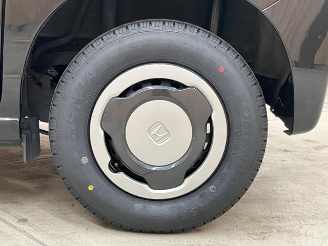 Ｎ－ＶＡＮ＋スタイル ファン・ホンダセンシング　ＯＢＤ診断済／法定点検整備済／４本新品タイヤ交換済／純正オプションナビ／Ｂｌｕｅｔｏｏｔｈオーディオ／地デジ／キッカーツイータースピーカー／ホンダセンシング／ＬＥＤヘッドランプ（8枚目）